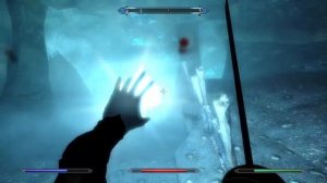 Adios,mercer-skyrim gremio de ladrones (alerta de spoilers)