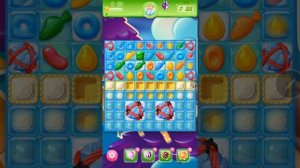 Unlimited lifes Candy Crush Jelly saga with game guardian