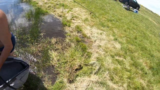 BIG FISH 🎣 дяди Вани на 11000 19.06.2022 г. смотреть онлайн