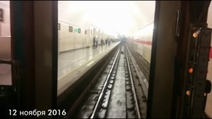 Поездка в кабине машиниста, экскурсия в депо и концерт на Техноложке