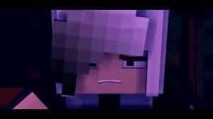 "It's Been So Long" - Music Cover - FNAF Minecraft Animation Music Video