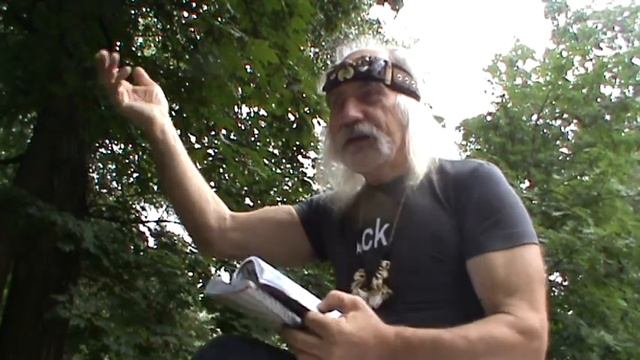 Казанков. Мифология и садизм. Часть 3. смотреть онлайн