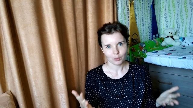 Как восполнять РЕСУРС в декрете: мои источники энергии