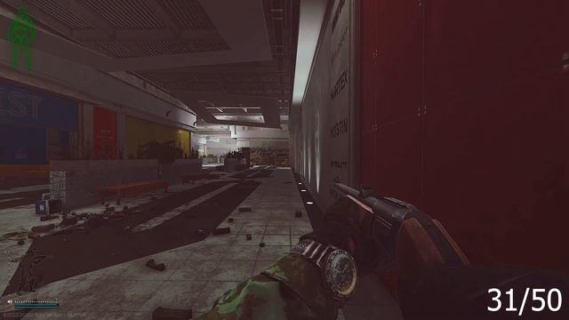 MP-18 vs KILLA | МОДНИК | The Stylish One | 50 KILLA KILLS смотреть онлайн