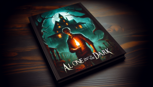 Играю в Alone in the Dark