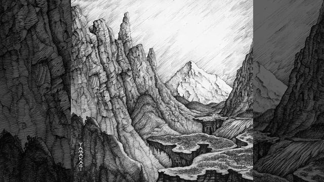 //Там ревели горы//2023 Залетаем