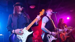 Your Lust - С новым годом, крошка (Мумий Тролль)