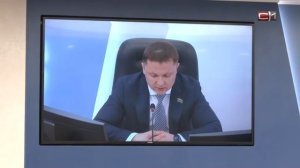 В думе Сургута решают, как сделать внутриквартальные проезды у школ безопаснее