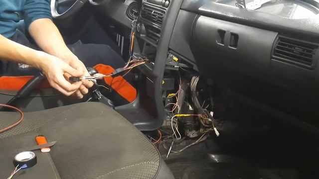 КРАТКИЙ ОБЗОР И УСТАНОВКА МАГНИТАФОНА PIONEER MVH-S120UIG смотреть онлайн