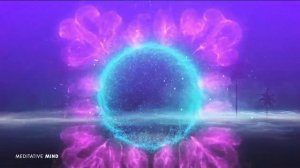 Sleeping meditative music