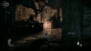 Thief PS4 Preview Interview With Eidos Montreal Part 2