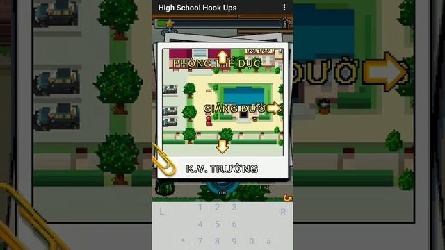 High School Hook Ups Java l Part 3 - Lừa bố đi du lịch,dẫn bạn về nhà "THÁC LOẠN" смотреть онлайн