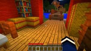 ОПАСНЫЙ ВИРУС HEROBRINE EXE В МАЙНКРАФТ