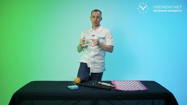 Массажёры из Fix Price – РЕВОЛЮЦИЯ В МАССАЖЕ? Обзор товаров для массажа смотреть онлайн