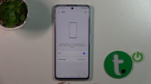 How to Enable & Disable NFC on HUAWEI NOVA 11i?