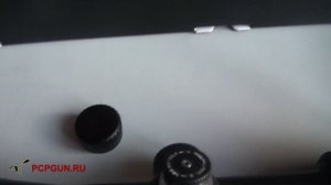 Прицел Nikon Monarch 5 5-25x50 Advanced BDC | Обзор от PCPgun.ru