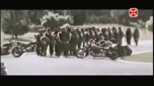 Brotherhood of Man   Motorhead