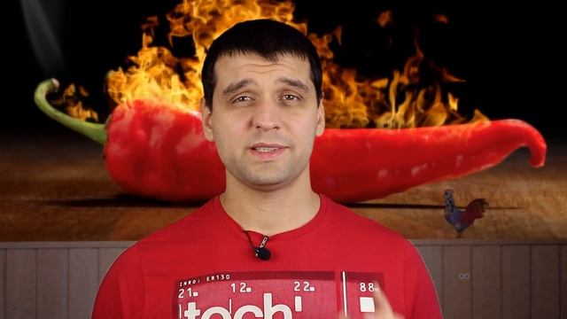 Рецепт ТАЙСКОГО СОУСА SHRIRACHA. Готовим самостоятельно, дома.