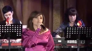 Светлана Кашина - "Предчувствие" (Нижний Тагил, 2018).