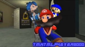 [Last Req.] "Oh Boy! This makes me so happy!" | Extended Sparta Remix