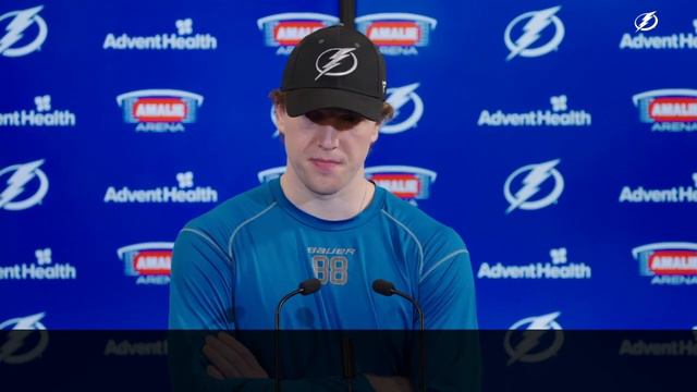 Андрей Василевский об итогах сезона 21/22 смотреть онлайн