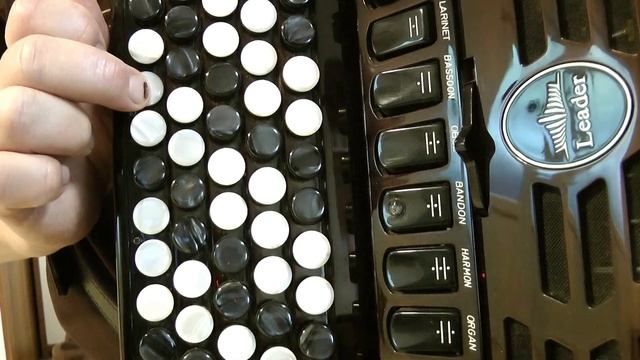 СКРИПАЧ- Разбор на баяне ( В КАЖДОМ СЕРДЦЕ ЕСТЬ БОЛЬНАЯ РАНА ) с текстом смотреть онлайн