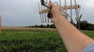 Ловим радио антенной для интернета (CDMA/4G)