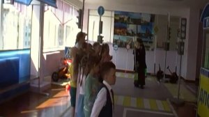 Баба Яга против правил