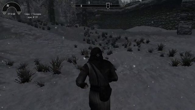 Skyrim Script Extender SKSE 1.7.3 #25 смотреть онлайн