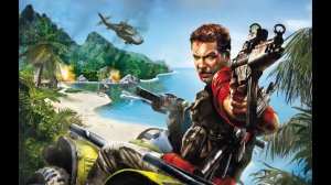 Far cry 1 прохождение часть 12 - архив.