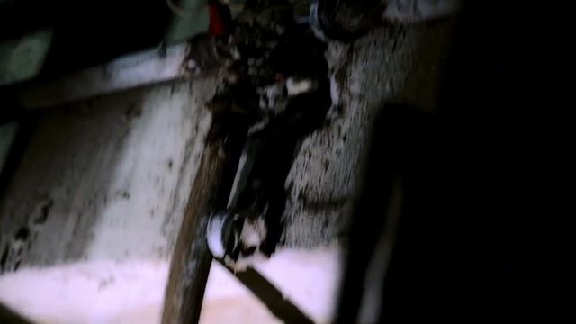 Prison Break - LLI смотреть онлайн