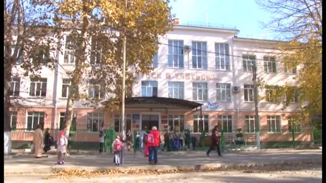 Тараканов в школьной столовой так и не нашли смотреть онлайн