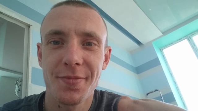 малярка и финишные работы за 10 дней. 2 дня смотреть онлайн