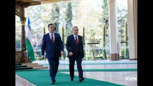 ТОЖИКИСТОН ВА  ДУНЁ  ЯНГИЛИКЛАРИ