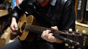 Guitar of the Day: 1930's Gibson L-0 | Norman's Rare Guitars