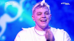 RASA - Кукла | SnowПати 20\21 | Музыка Первого