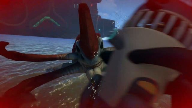 СКРАФТИЛ НОВЫЙ КОСТЮМ ОТ РАДИАЦИИ ! У МЕНЯ ТЕПЕРЬ ЕСТЬ ГЛАЙДЕР ! ПРОХОЖДЕНИЕ SUBNAUTICA #3 смотреть онлайн