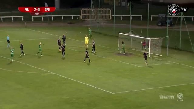SKRÓT MECZU | Polonia Warszawa 3 - 0 Górnik Polkowice смотреть онлайн