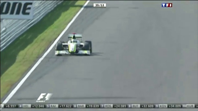 FR - F1 Grand Prix du Japon 2009 Partie 1 смотреть онлайн