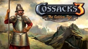 Cossacks 3 Golden Age (PC) Modded