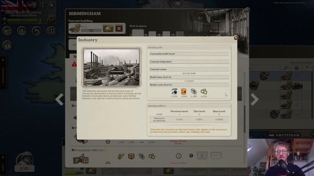 Call of War | Ultimate beginners guide day 1 смотреть онлайн