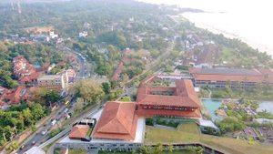 Cinnamon Bentota Beach