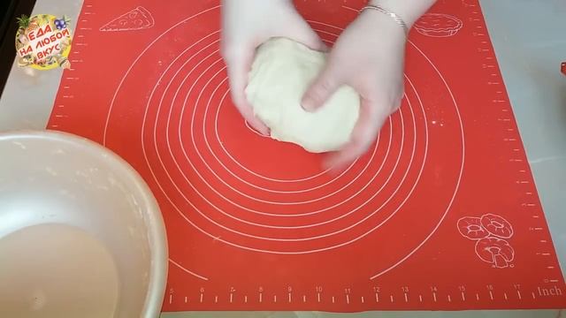 РАССТЕГАИ | РЕЦЕПТ С ГРИБАМИ И ГРЕЧКОЙ смотреть онлайн