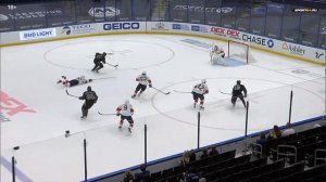 Вратари НХЛ из России / Гениальный Василевский и другие / Хоккейные топы