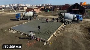 ОДНОЭТАЖНЫЙ дом 95 м2 в АНГЛИЙСКОМ стиле. Все этапы СТРОИТЕЛЬСТВА.