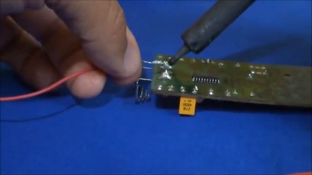 ⚒️ РАДИО МИКРОФОН из СТАРОГО ТВ ПУЛЬТА ? смотреть онлайн