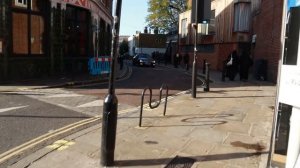 Лондон глазами урбаниста: как устроены жилые районы в Англии