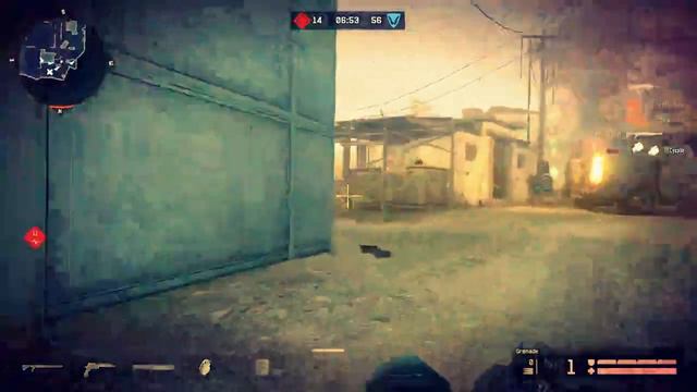 Warface Gameplay With JasonGaming смотреть онлайн