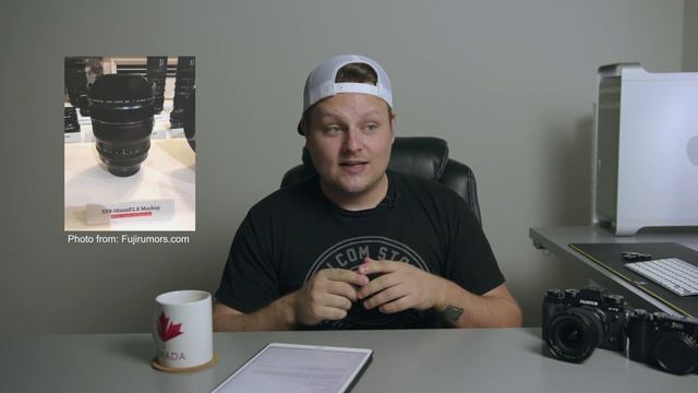 New Fujifilm Announcements - New Firmware X-pro2 4k, X-E3, XF80mm Macro - in 4k смотреть онлайн