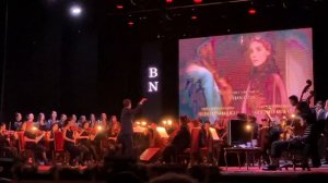 Саундтрек к сериалу великолепный век в исполнении bn_team_orchestra